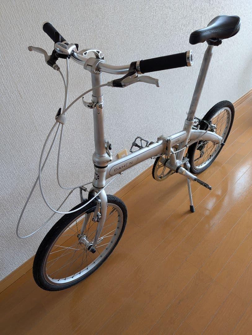DAHON ダホン ルート
