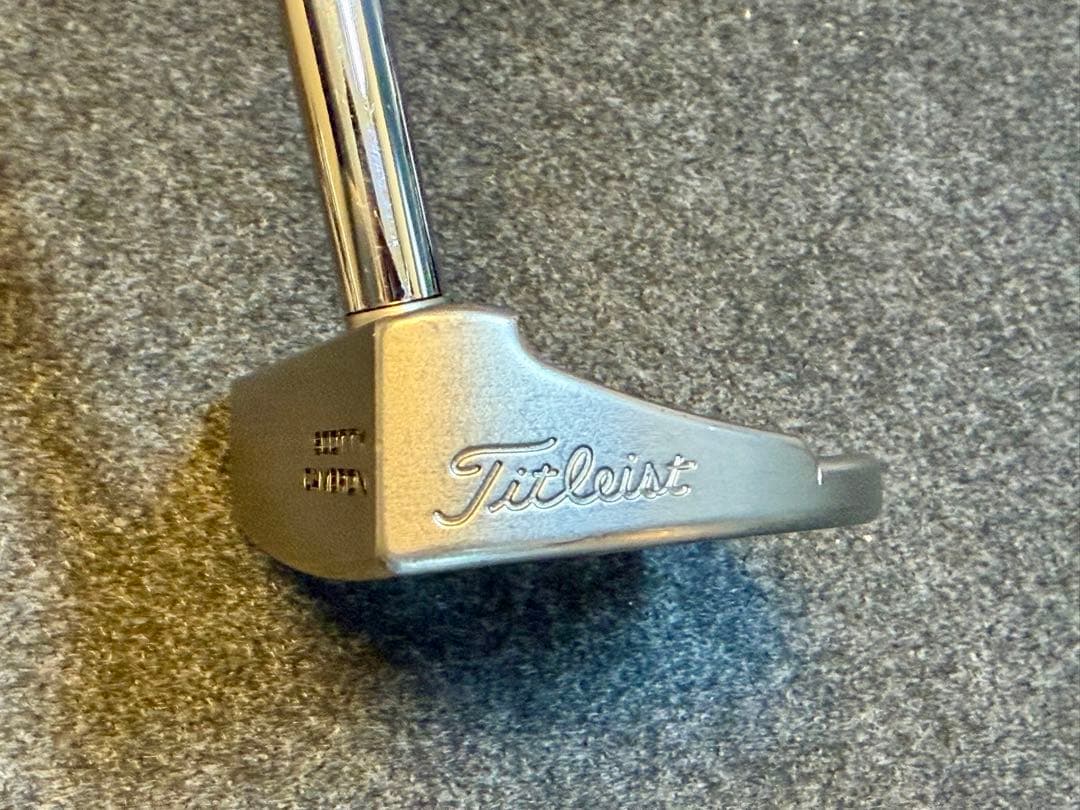 クラブ Scotty Cameron Special Select Flowback 5