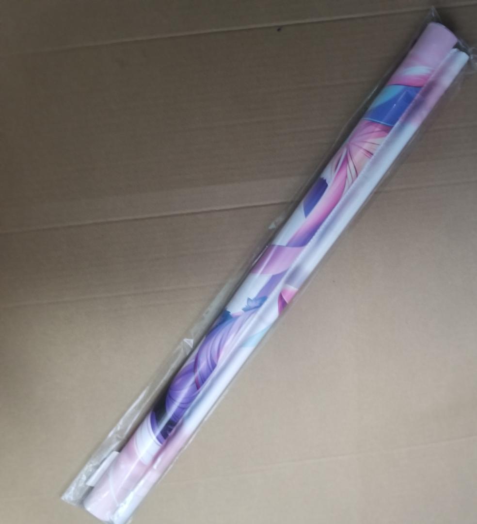 アトリエかぐや BARE＆BUNNY 冊子 タペストリー choco-chip