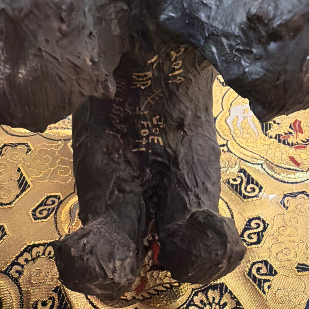 クロムハーツ　置物　オブジェ　希少　激レア　１点物　コレクション