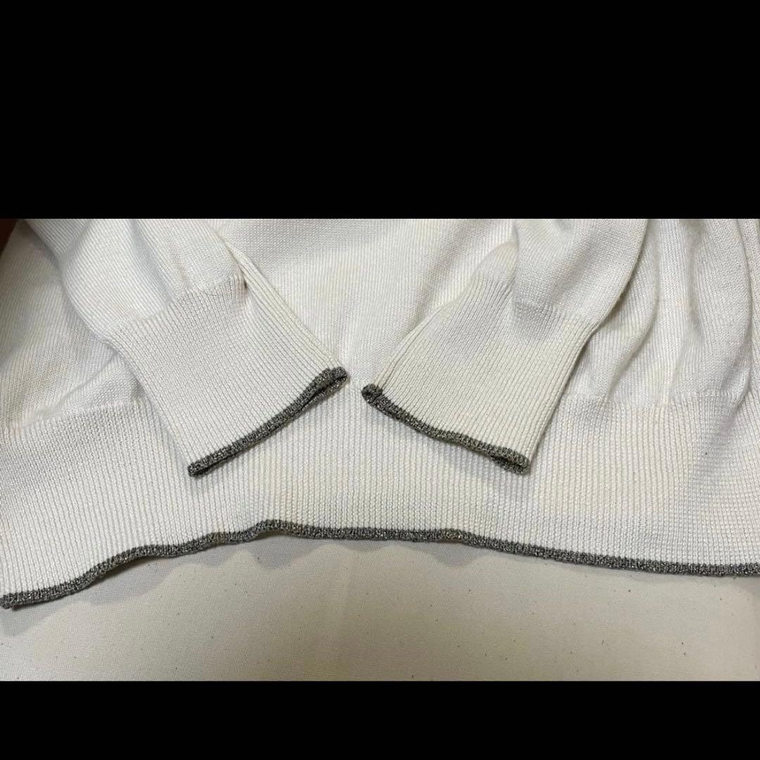 MARK&LONA ニット セーター M