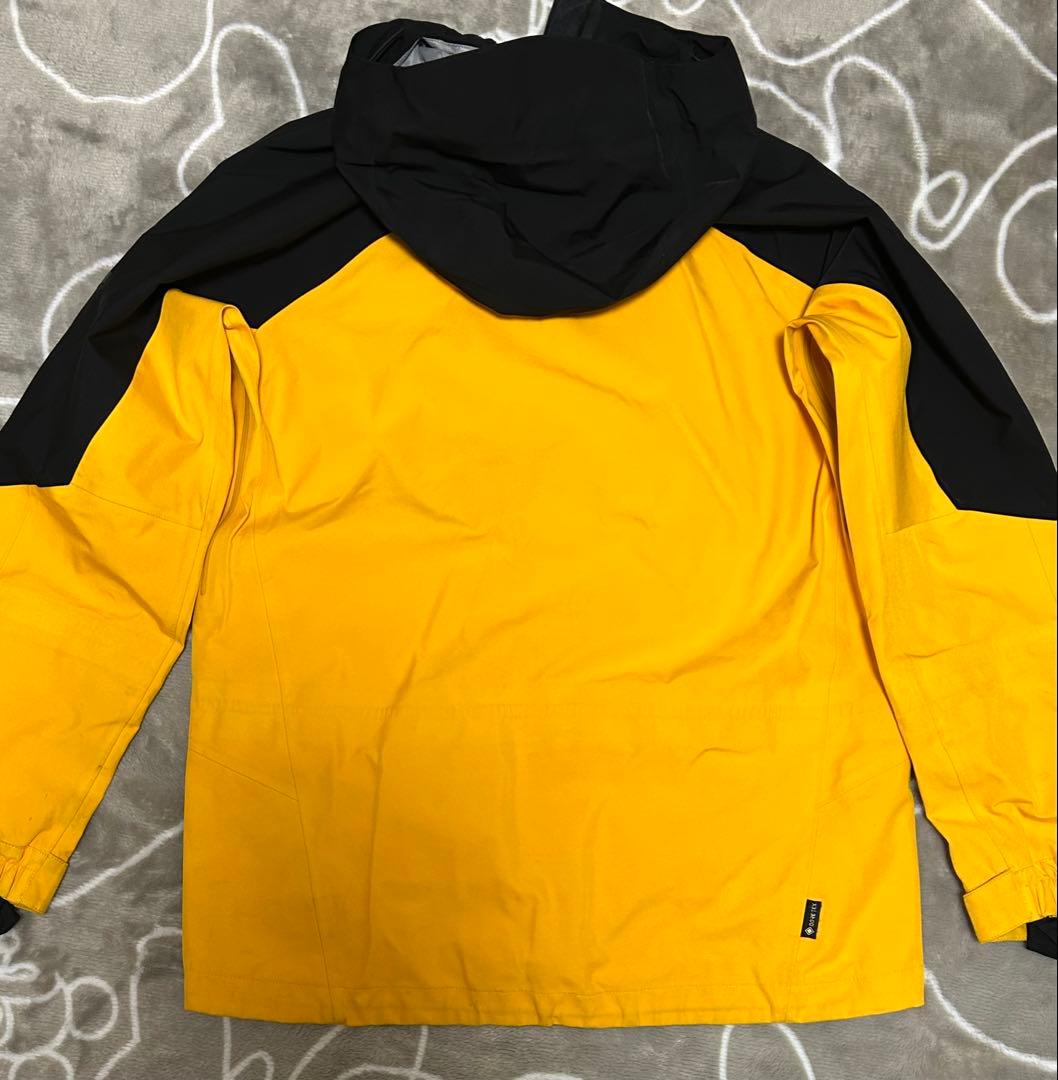 241 GORE-TEX スノーボードウェア ユニセックス