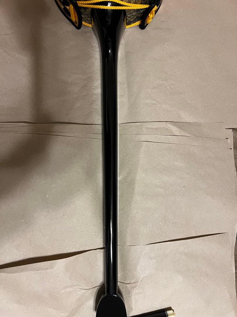 沖縄三線 本体　初心者教本付き