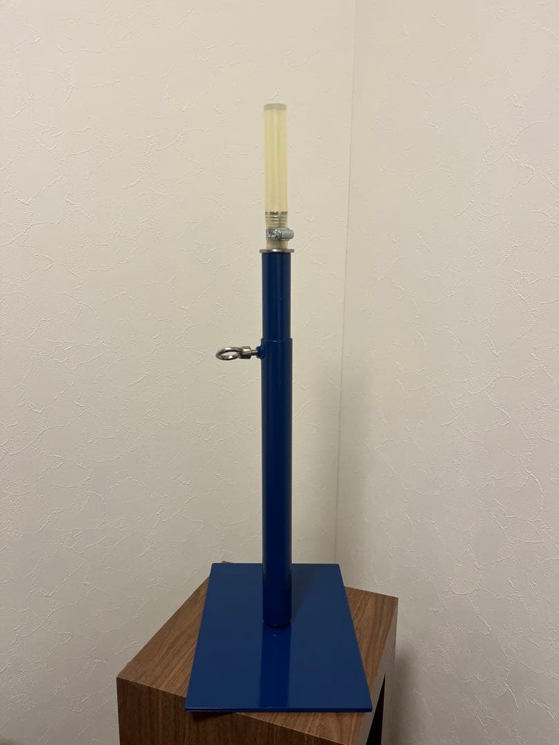 スタンドティー③ サエトンコツ