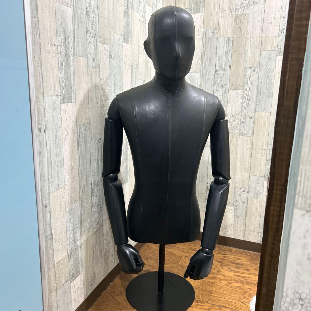 トルソー　男性用マネキン