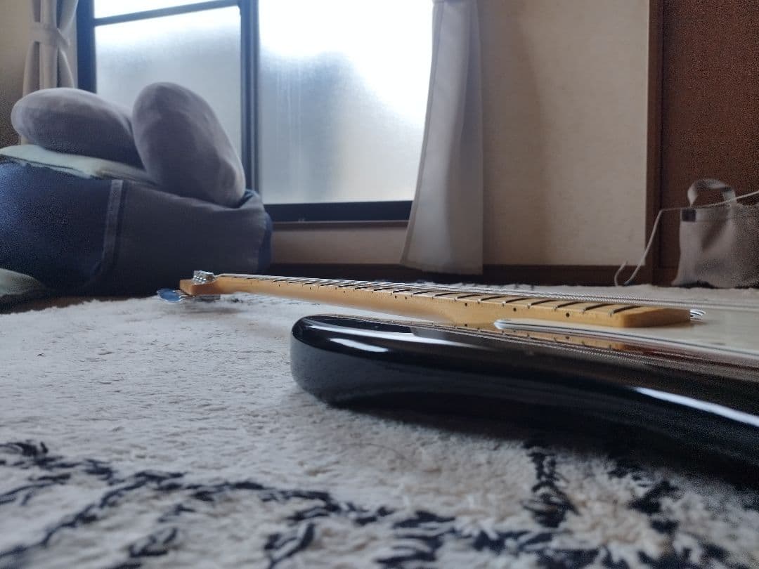 Fender Player Precision Bass/メキシコ プレベ