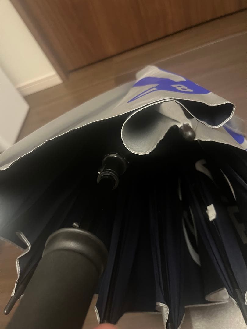 ☆良品レア☆パーリーゲイツ　傘　ラウンド用