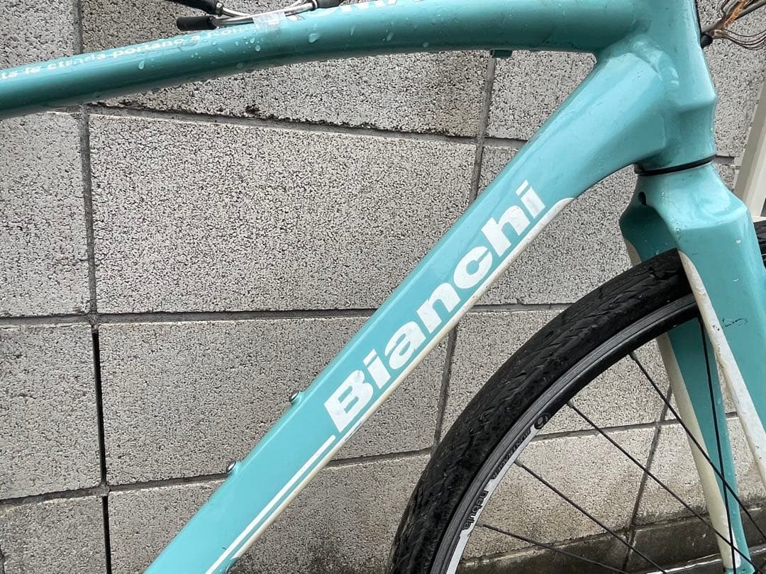 ビアンキ　ROMA Ⅳ 全国一律送料無料