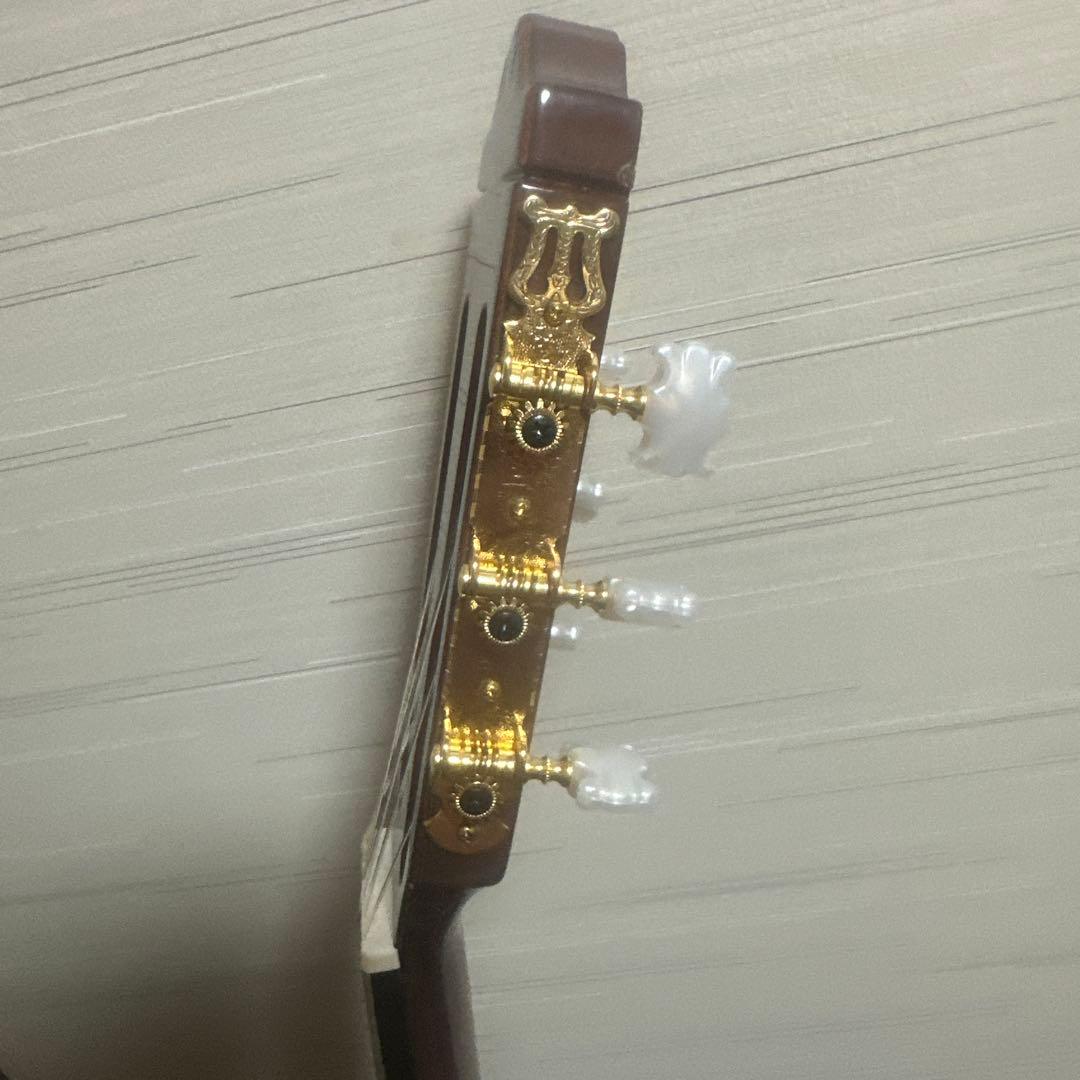 Yamaha CGX-171CC クラシックギター