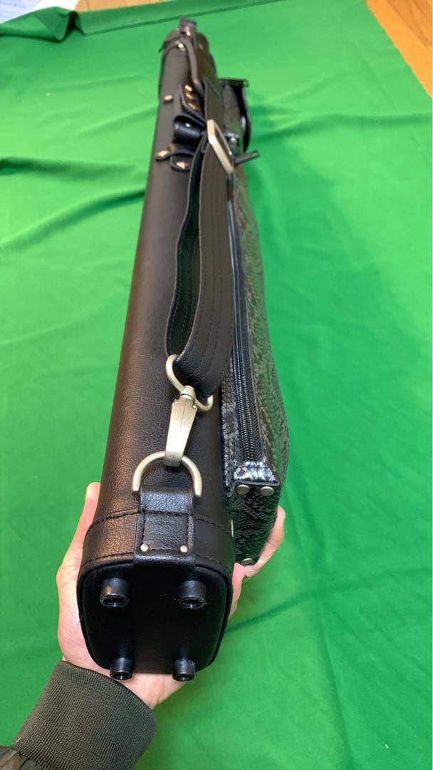 美品　キューケース メッヅ NPC-3B/5S