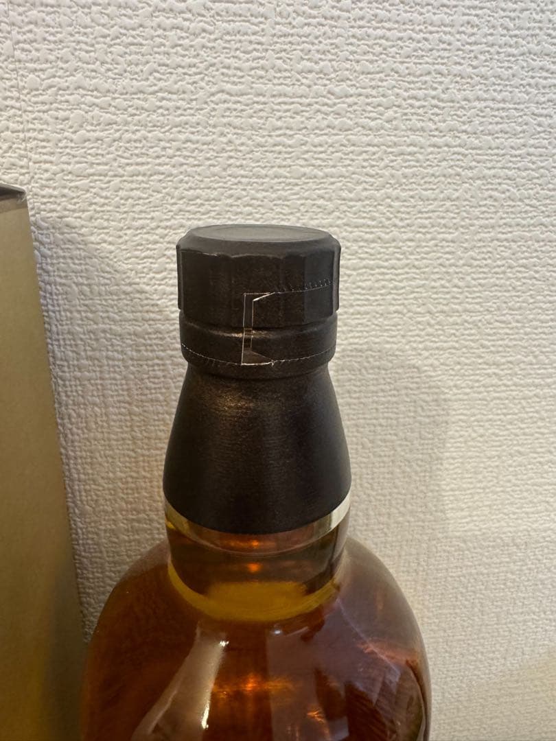 山崎 シングルモルト ウイスキー ピーテッドモルト 2020エディション