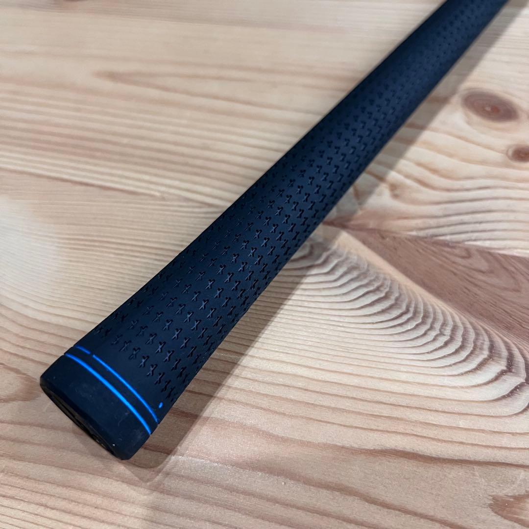 TOURSTAGEのViQゴルフバッグとゴルフクラブ13本セット