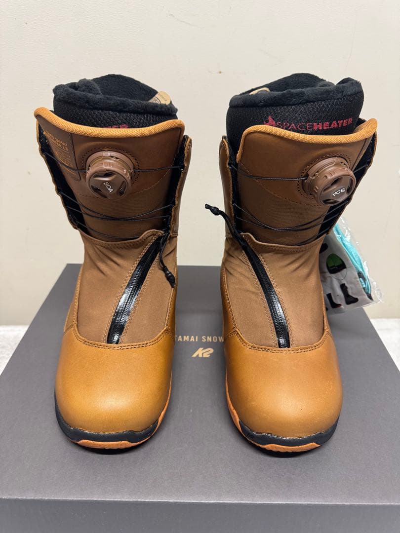 スノーボード K2 TARO TAMAI SURFER LS TT