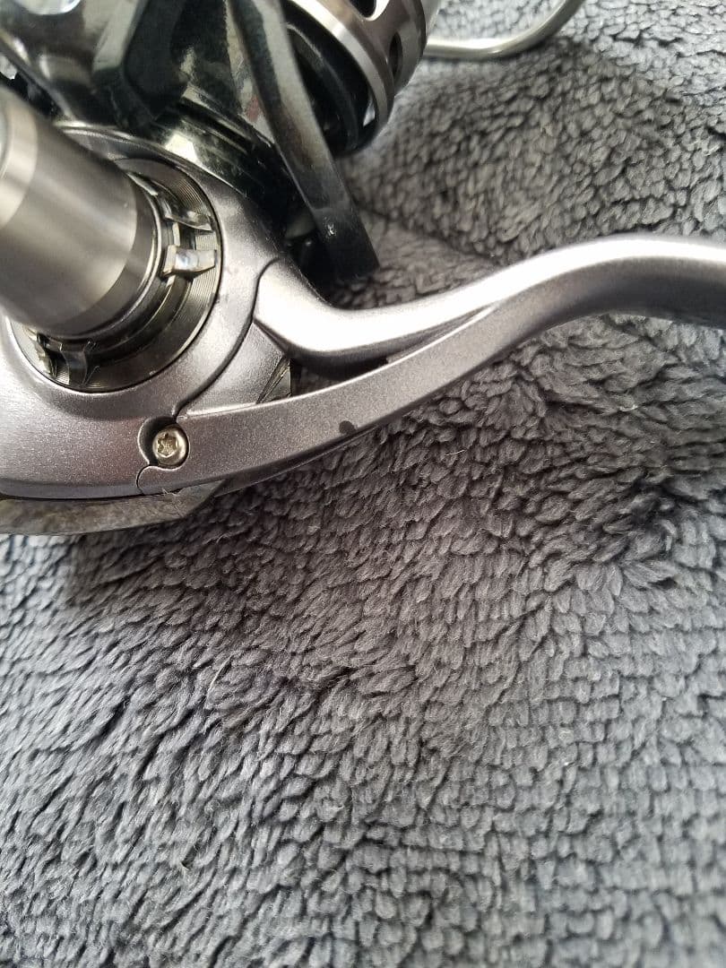 DAIWA　カルディア2508H