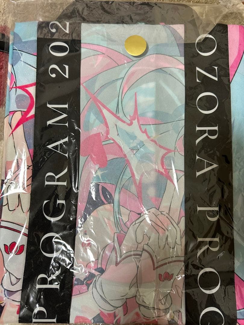 初音ミク 新潟 花火 夜空プログラム 2024 フルグラフィック 法被