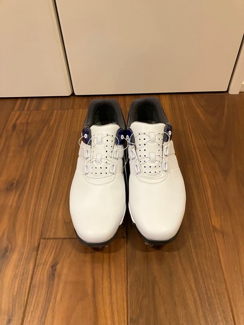 FOOTJOY フットジョイ ゴルフシューズ 27.5㎝ 新品・未使用