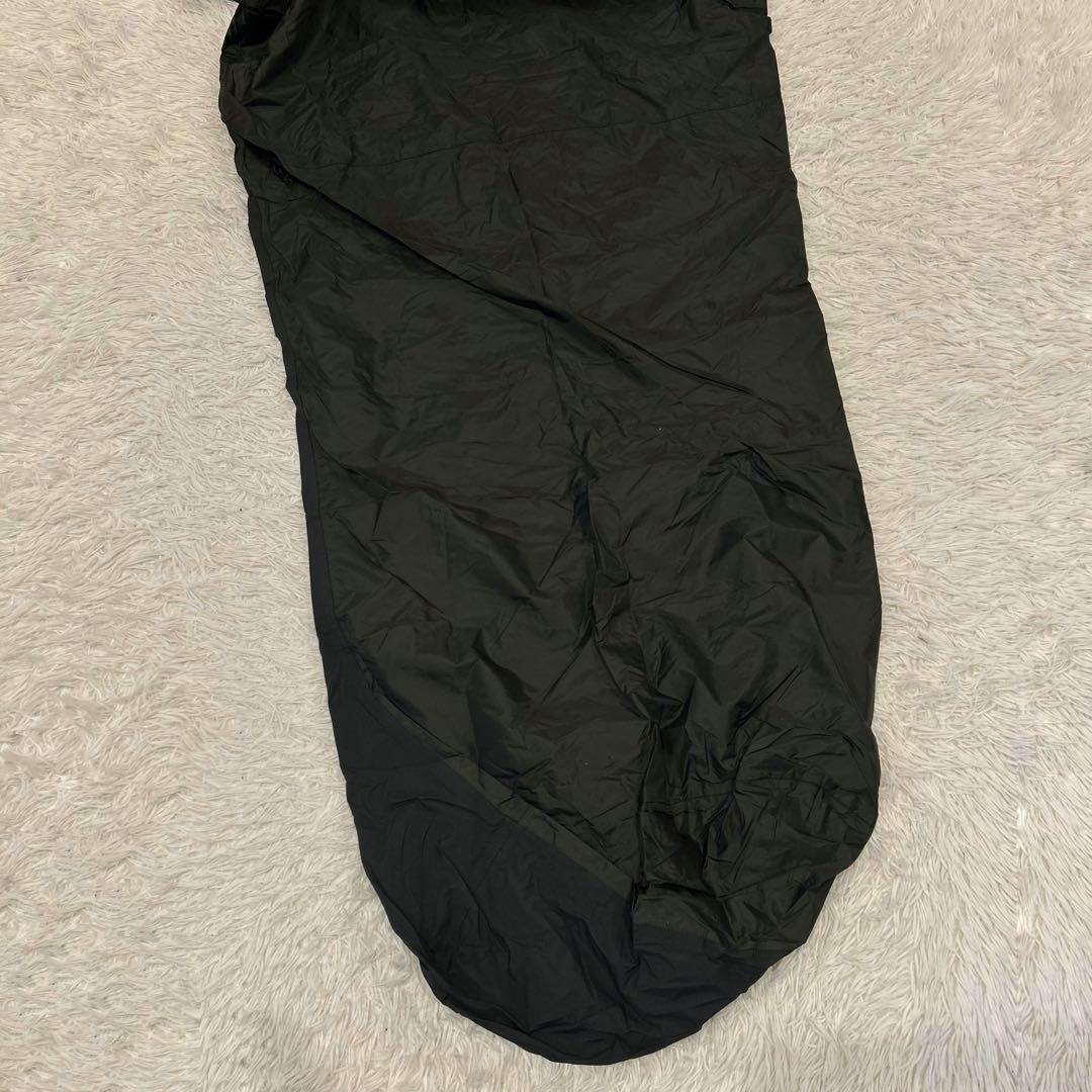 Rab Alpine Bivi event ヴィヴィ 寝袋 シュラフ