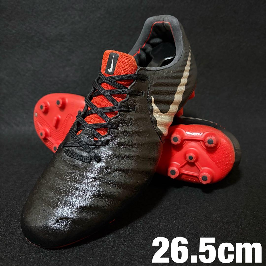 【美品】NIKE ティエンポ レジェンド 7 エリート HG