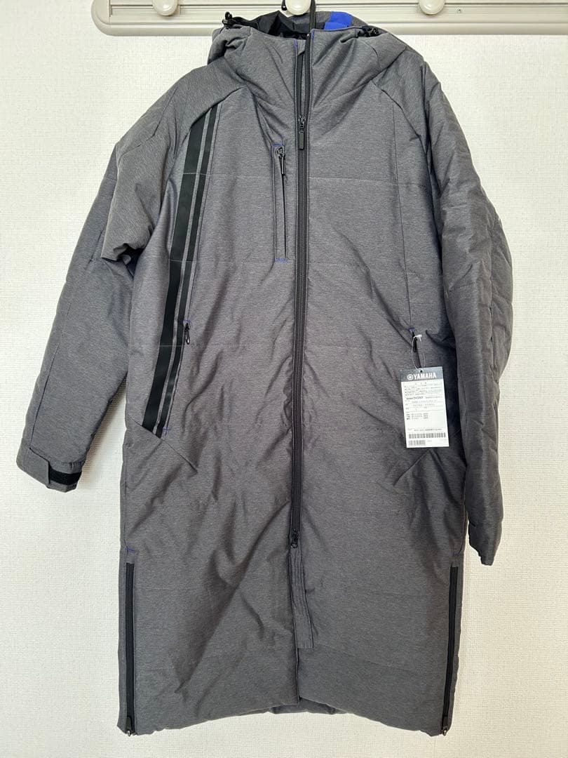YAMAHA ベンチコート