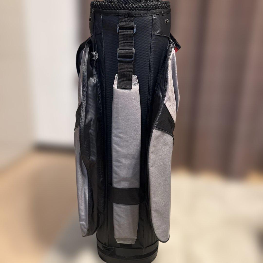 【未使用】 Golfsport ゴルフバッグ