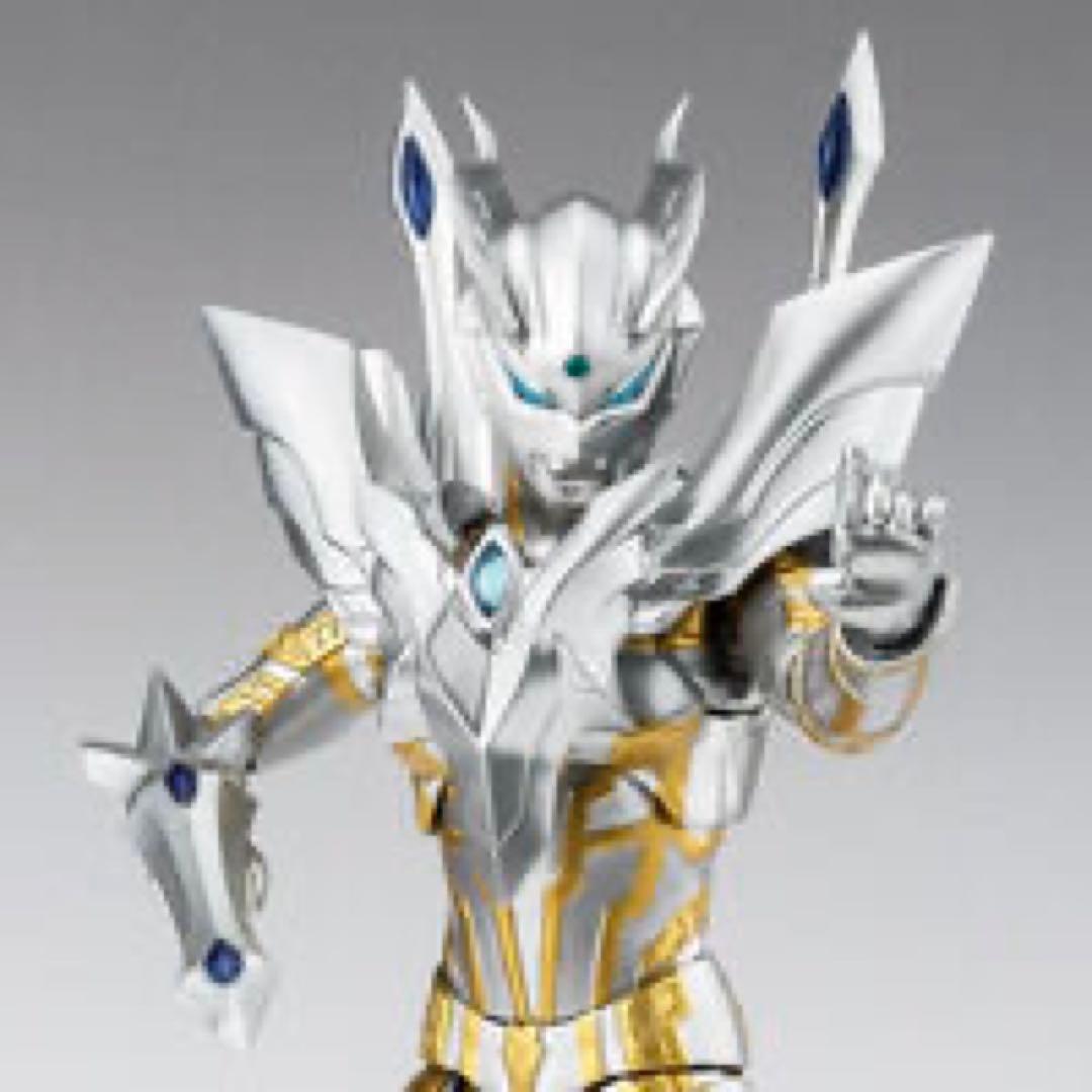 S.H.Figuarts ウルティメイトシャイニングウルトラマンゼロ ２個セット