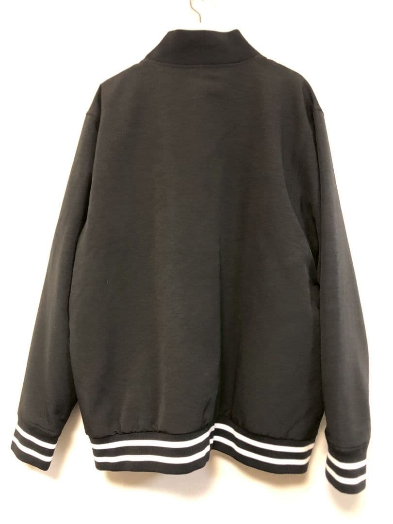 読売ジャイアンツ×NIKEグランドコート　XXL