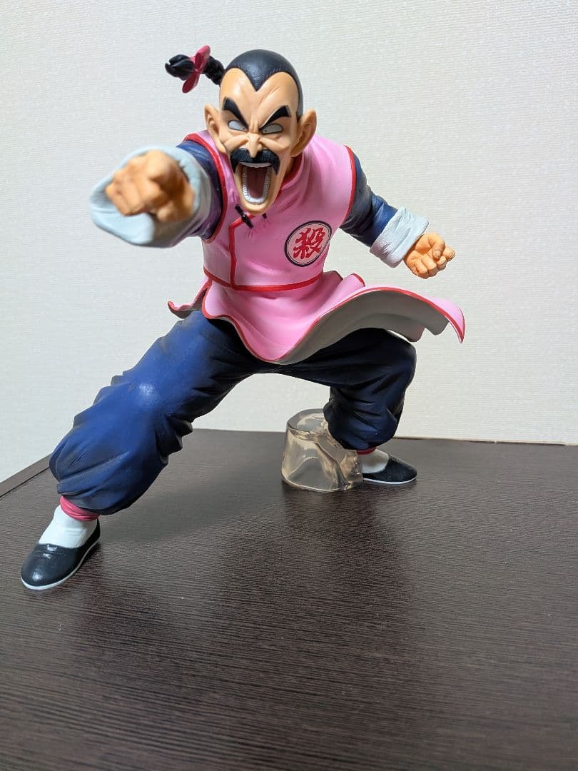 ［箱無し] 一番くじ ドラゴンボール 桃白白 サイボーグ桃白白