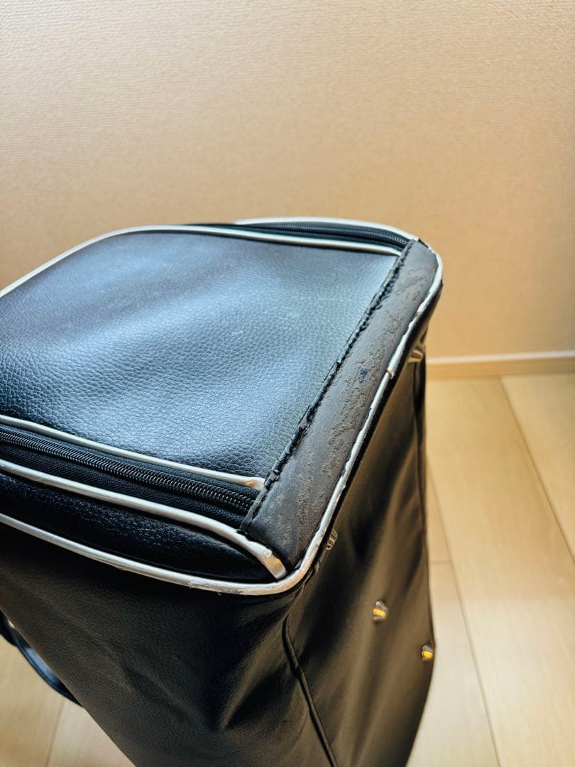 PUMA ゴルフキャディバッグとゴルフバッグセット