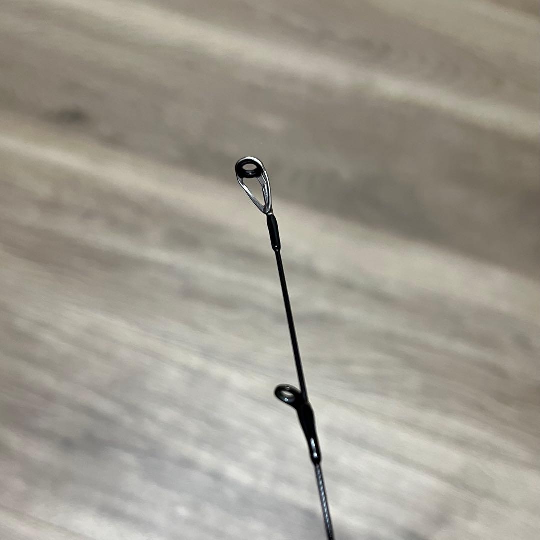 即決価格❗️STOIST ST 73L-S エメラルダス ストイスト DAIWA