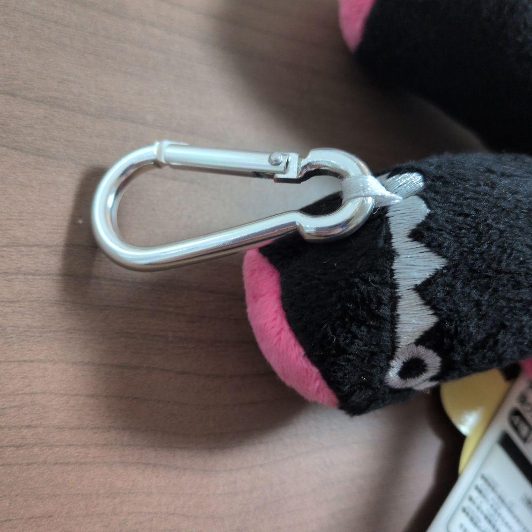 チャックスGP 脱グルーミーポーチ まんまと罠にver.