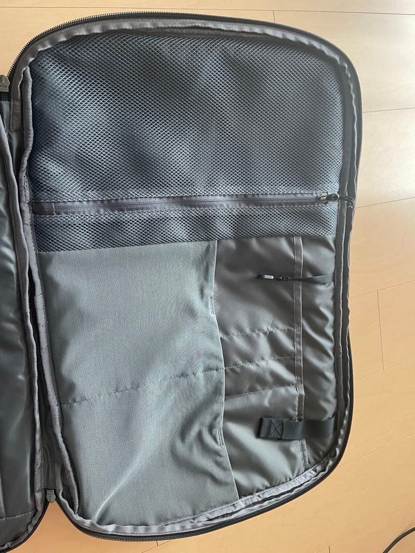 パタゴニア ブラックホール・MLC 45L ブラック