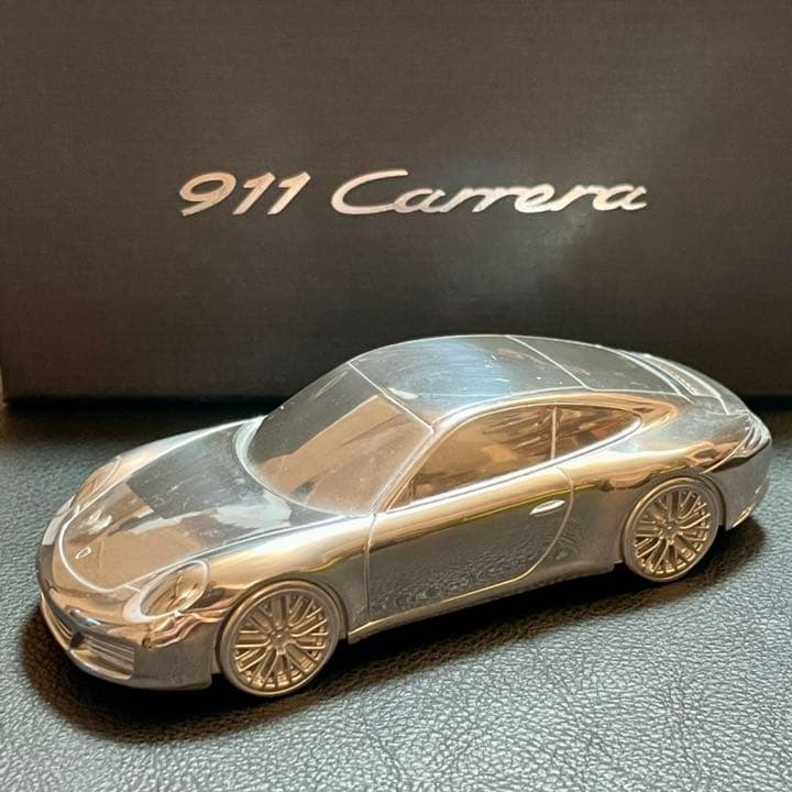 ポルシェ　911カレラ ノベルティ