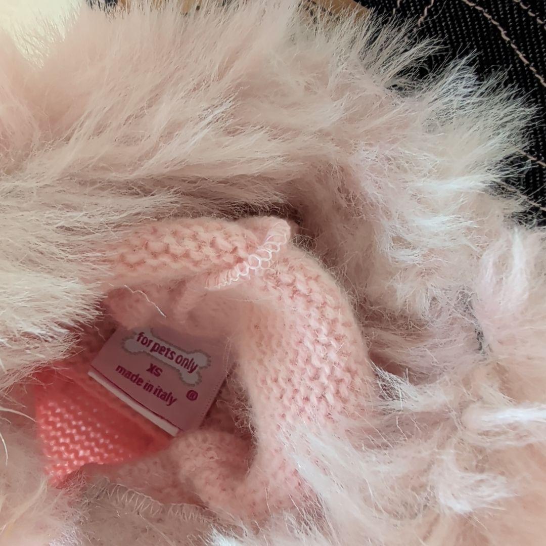 for pets only ロンパース