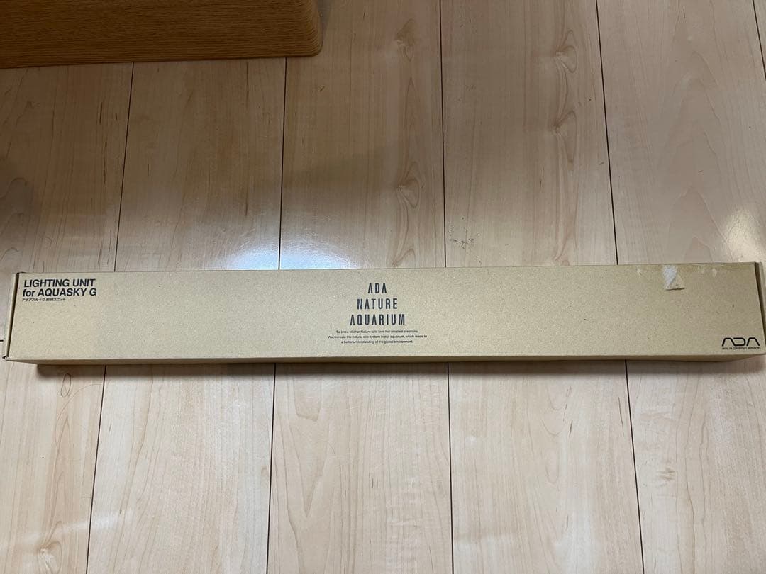 ADA アクアスカイG601/602用照明ユニット