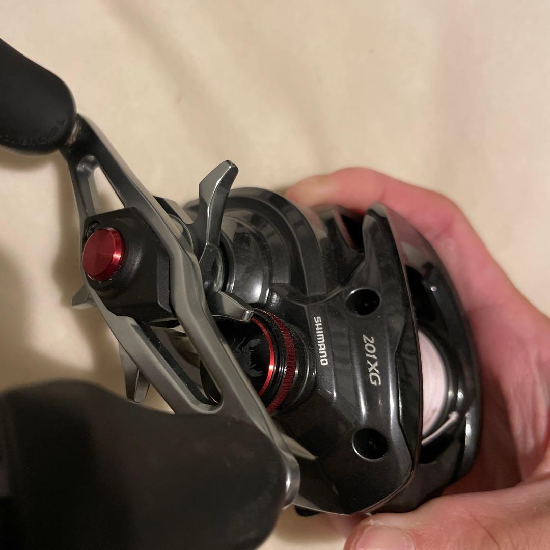 24スコーピオンMD 201XG Scorpion MD 201XG