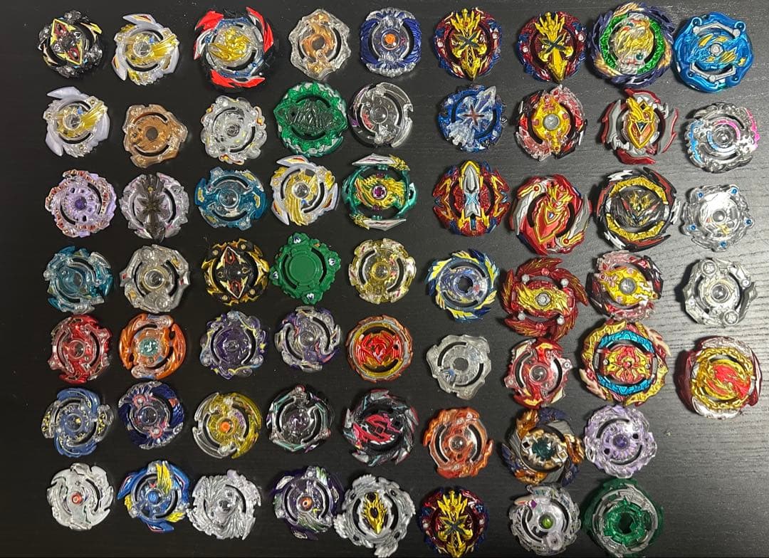 ベイブレードバースト　まとめ売り