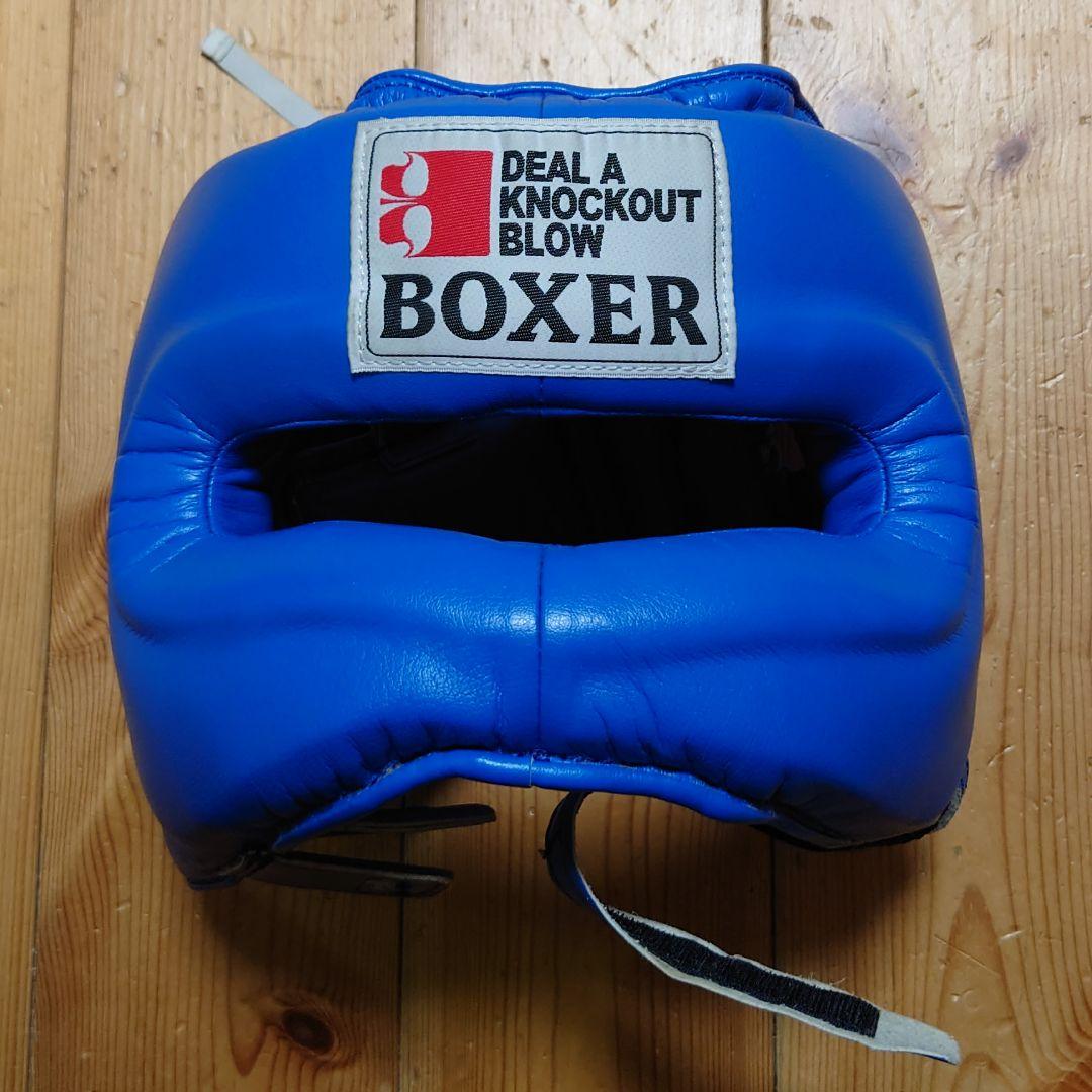 【未使用】イサミ　ヘッドギア ボクシング キックボクシング MMA