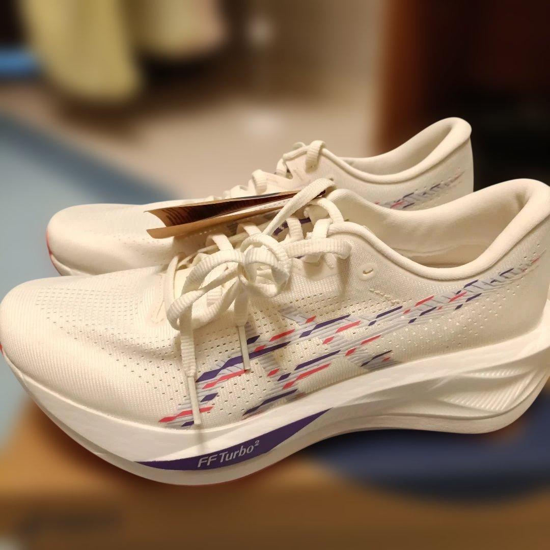 【新品・未使用】アシックス ソニックブラスト [26.0cm]　メンズ