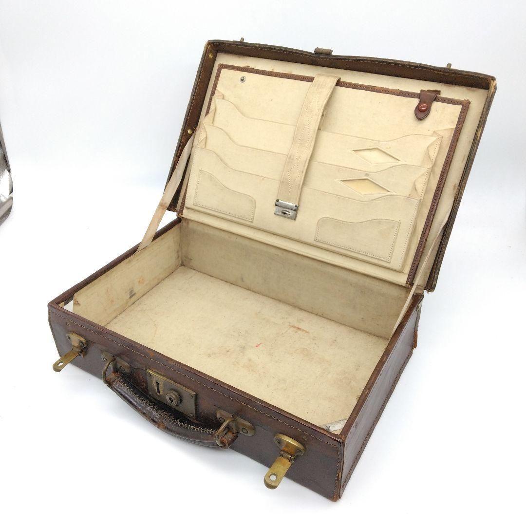 トランク　ヴィンテージ　アンティーク