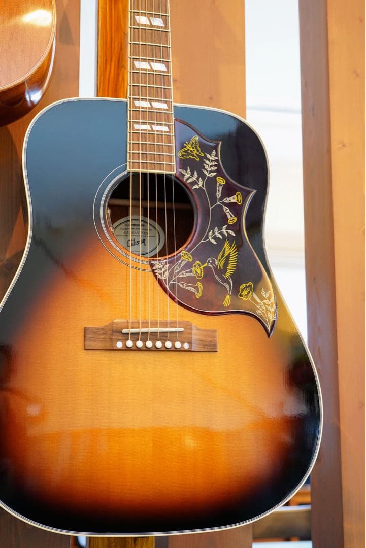Gibson Hummingbird Standard 2023年製 ギブソン