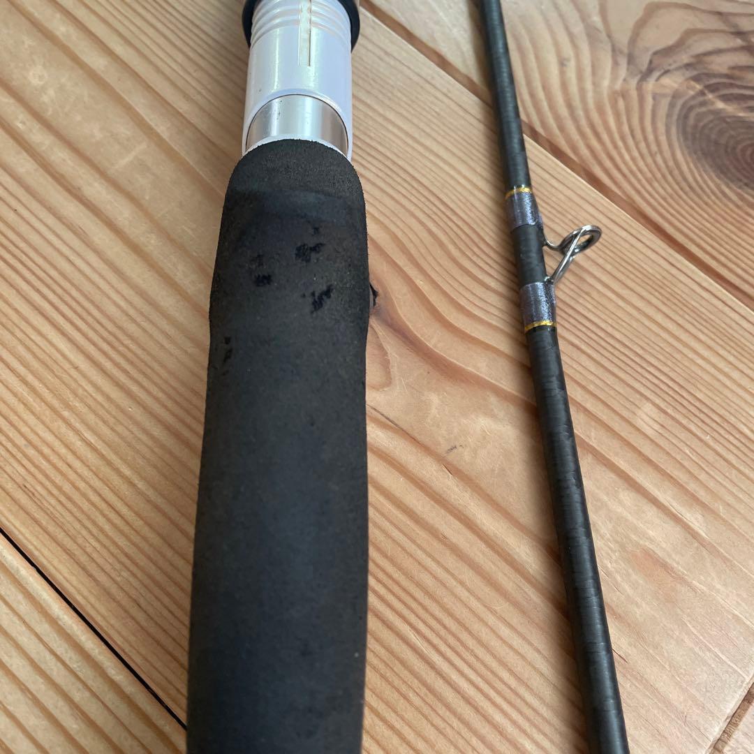 シマノ　ライトゲームリミテッド　TYPE73 H200