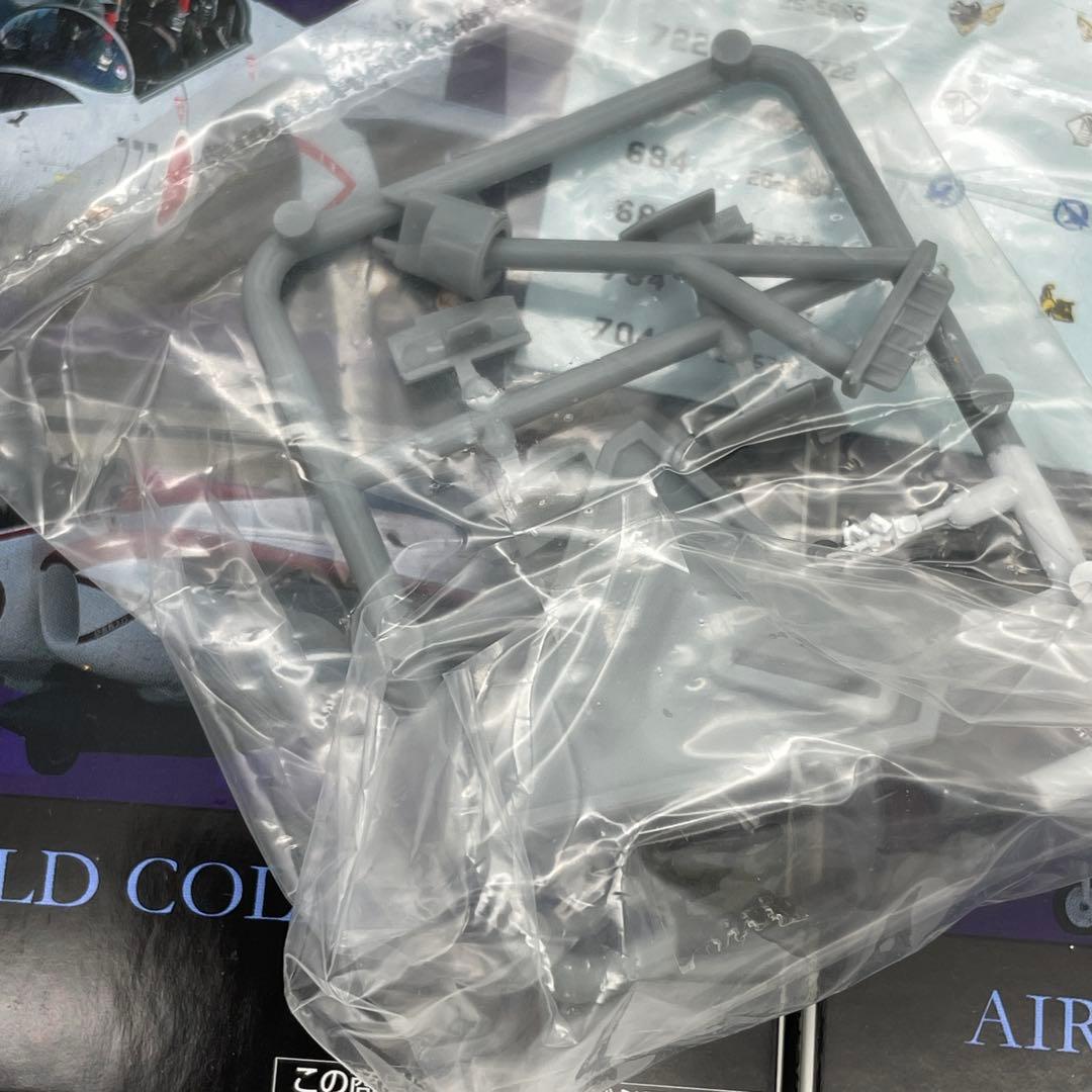 【T70】全種セット　GIGA　T-4 コレクション　Vol.1