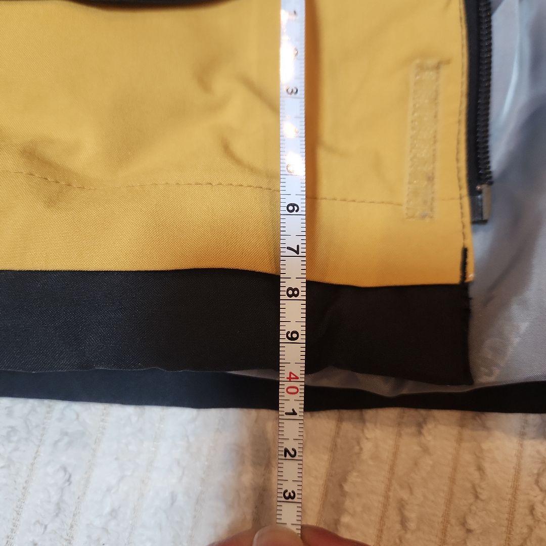 RÉSEÉDA ジュニア スキーウェア 上下セット 100