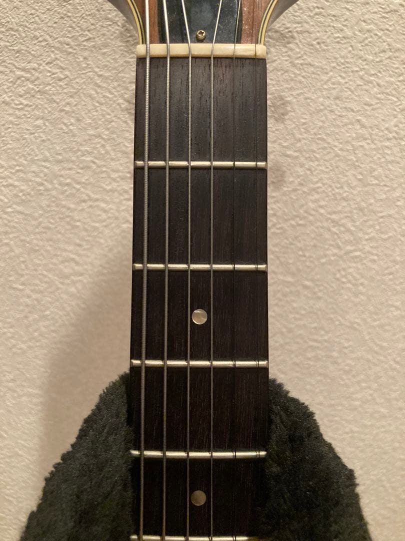 Rozeo Ladybug (Gibson SG 64年製ピックアップ付)