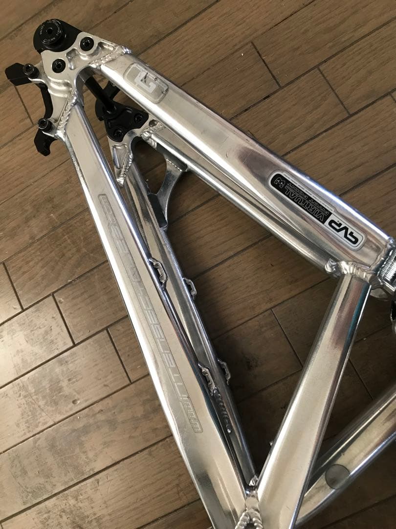 INTENSE インテンス　TRACER2 トレーサー2