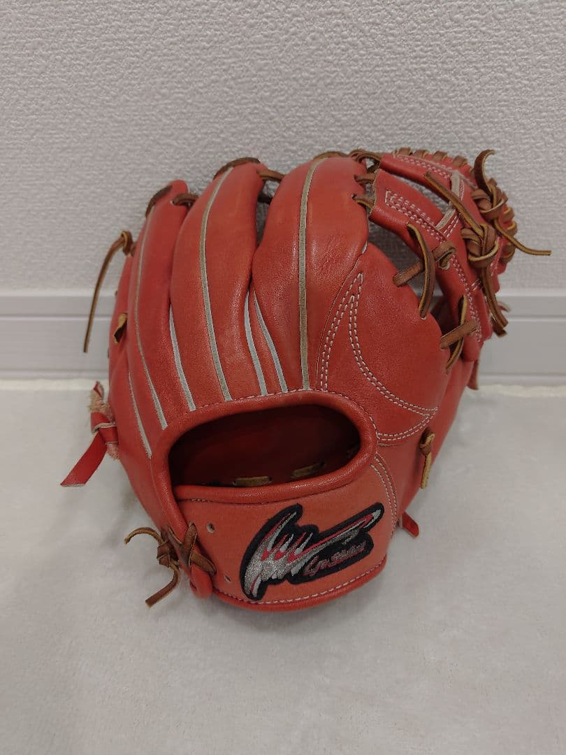 ipセレクト 専用グラブ袋付き Progress RB Collection