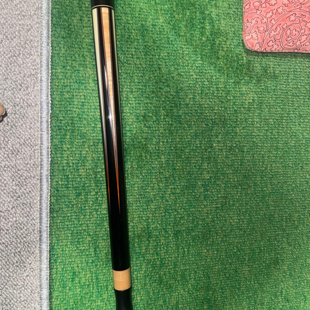 ビリヤード PREDATOR LE ROAD 5