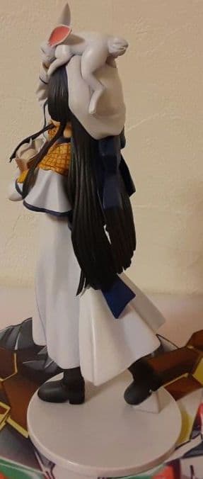 程度良好！　入手困難！　希少　当時物　雪月澄乃  フィギュア　コトブキヤ