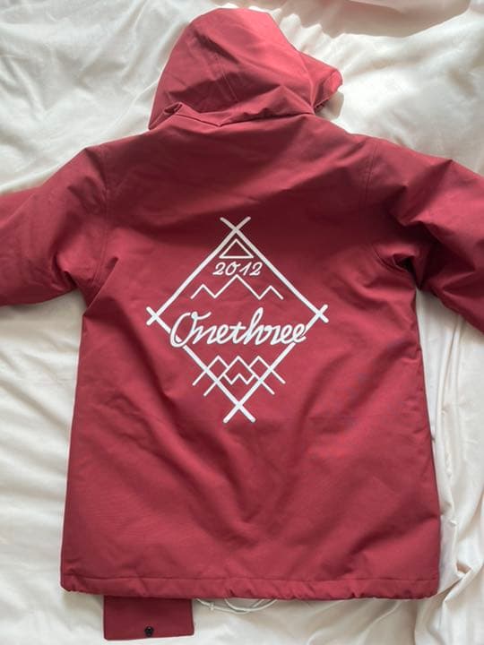 スノボーウェア（上）