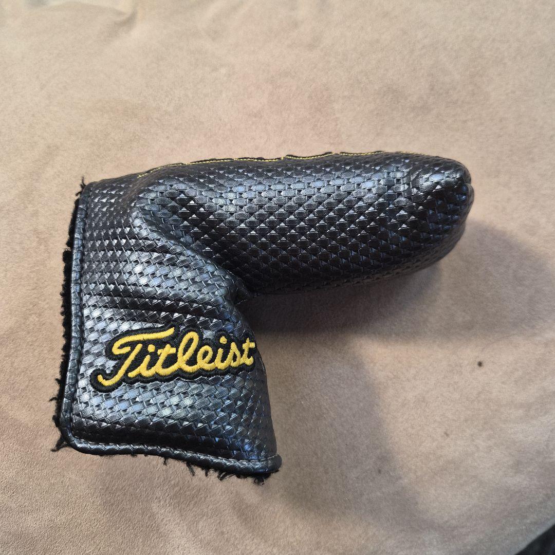 SCOTTY CAMERON select Newport 1.5 パター